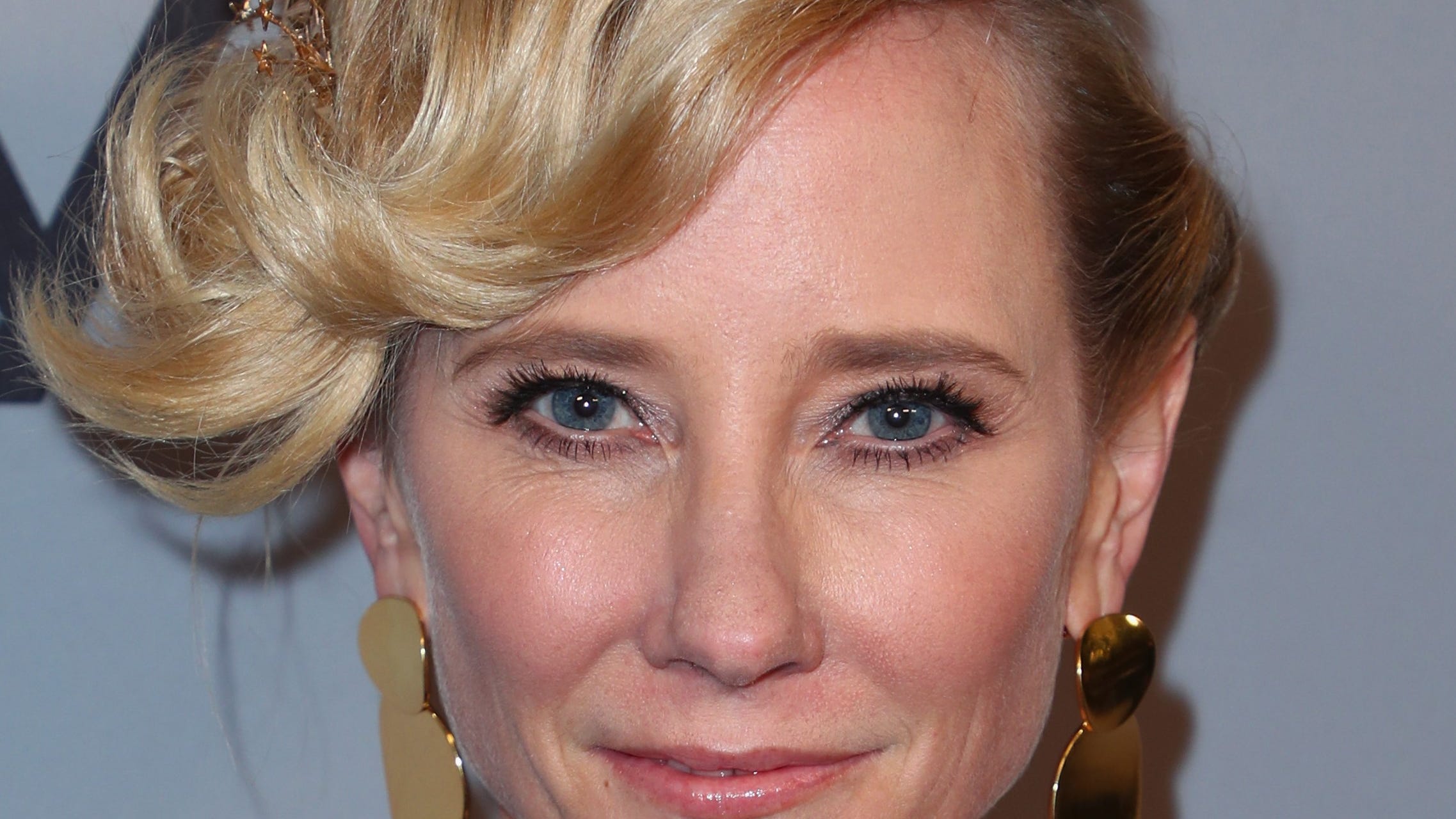 Actress Anne Heche 'brain dead' following Los Angeles car crash: report