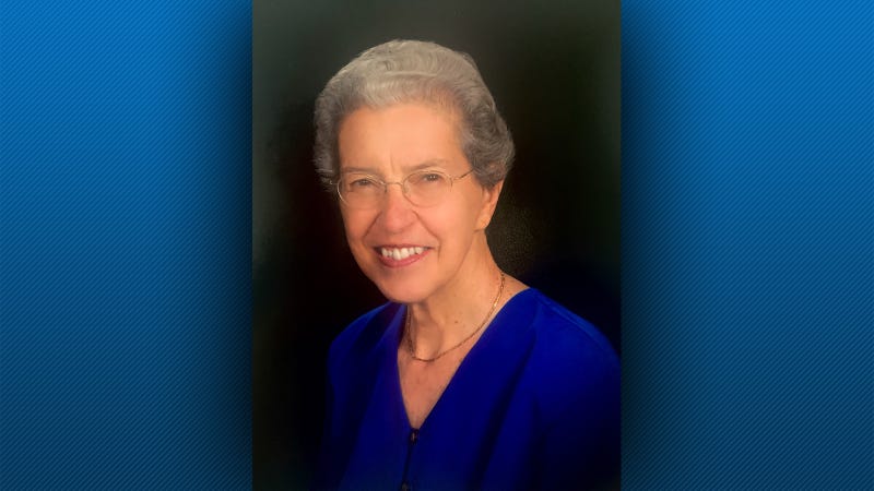 Anne Dayton, Rick Dayton's mother