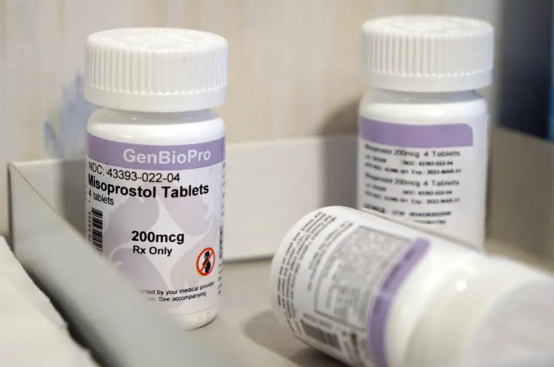 abortion pills
