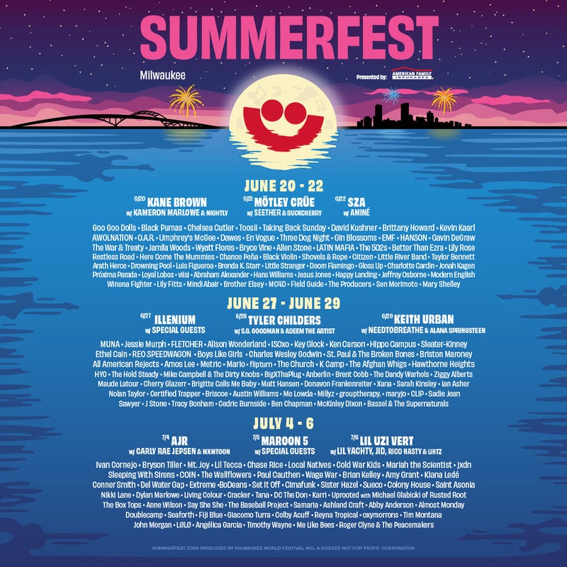 Summerfest