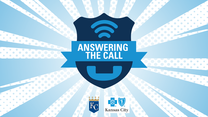 Answering The Call