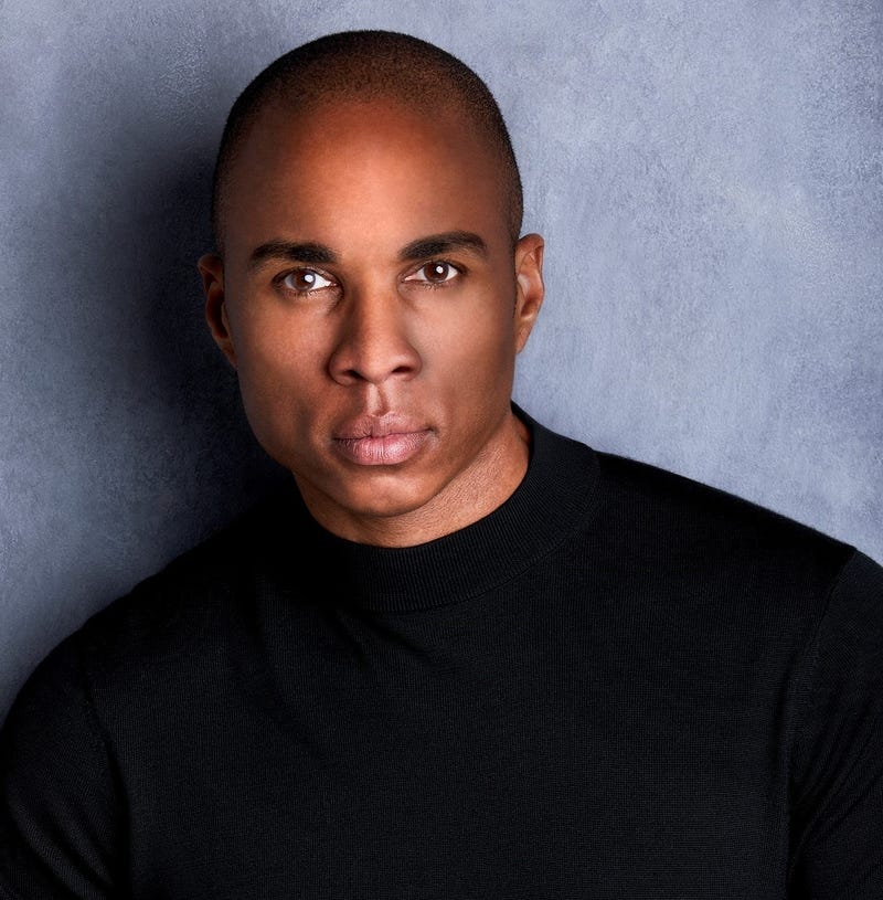 Anthony Preston 