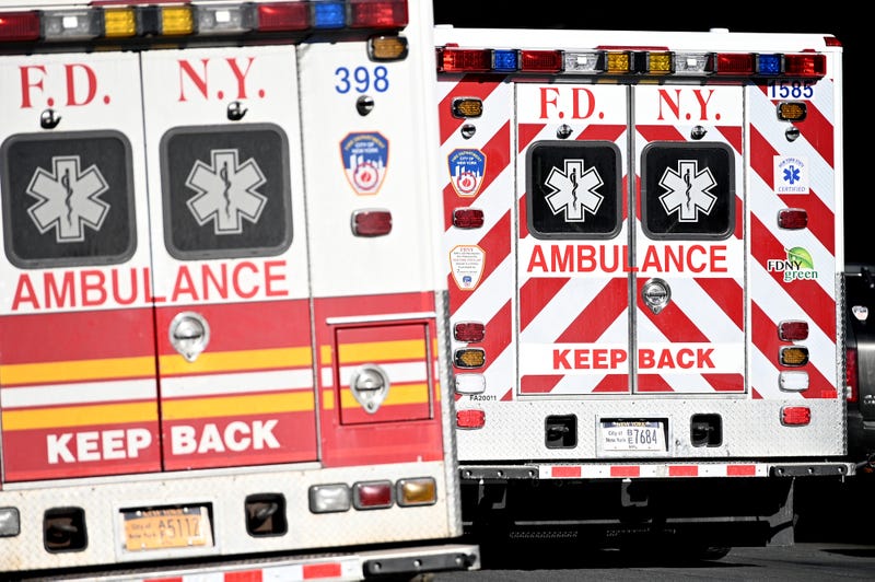 Ambulance
