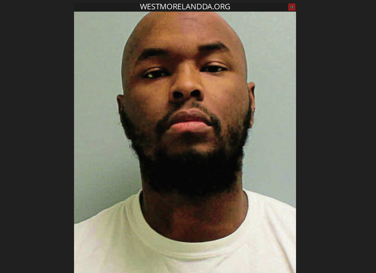 Anthony Hairston