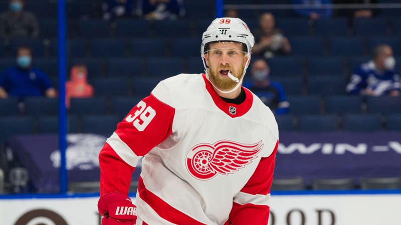 Anthony Mantha
