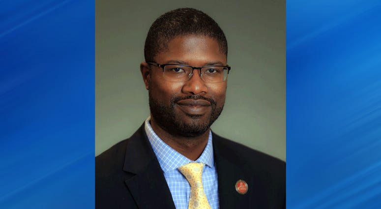 Dr. Anthony Mays