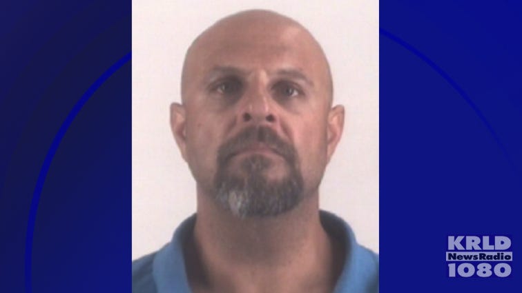 Man jailed for manslaughter in January traffic death of an elderly Fort Worth woman