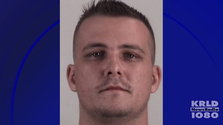 Suspect captured, charged in fatal shooting of a motorcyclist in Azle