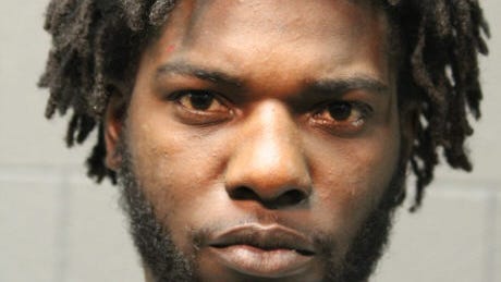 Man charged with sexually assaulting woman in the Loop