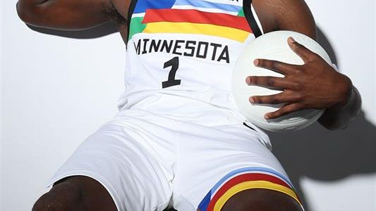 Timberwolves unveil new City Edition jerseys