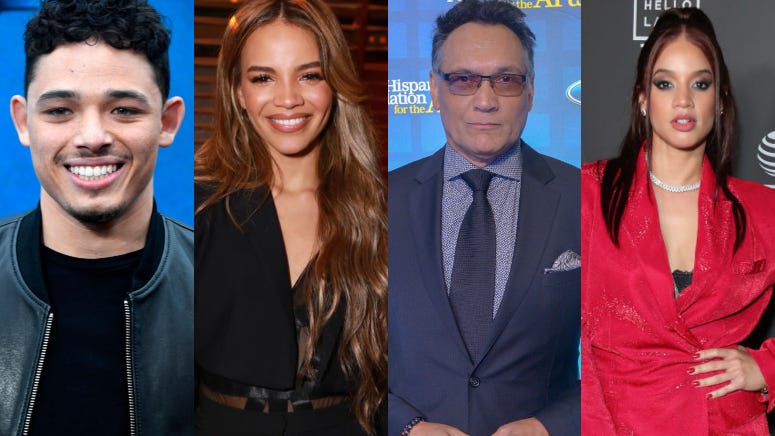 Trailer de ‘In The Heights’ Muestra Talento Latino