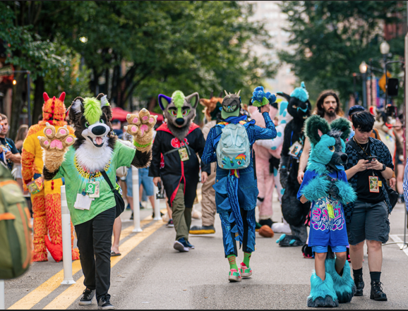 Anthrocon