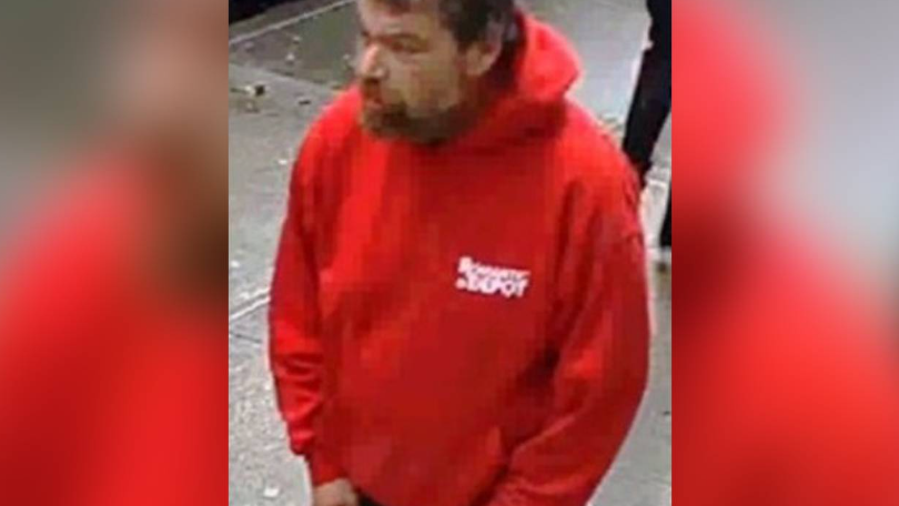 Man shoves woman to ground in suspected anti-Asian attack at Herald Square