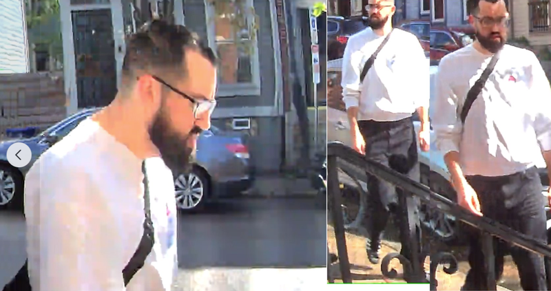 Hate crime suspect 2