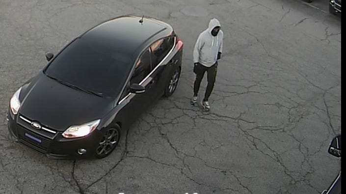 Police investigate after cars stolen from 2 north suburban dealerships