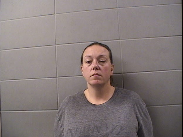 Antionette Briley