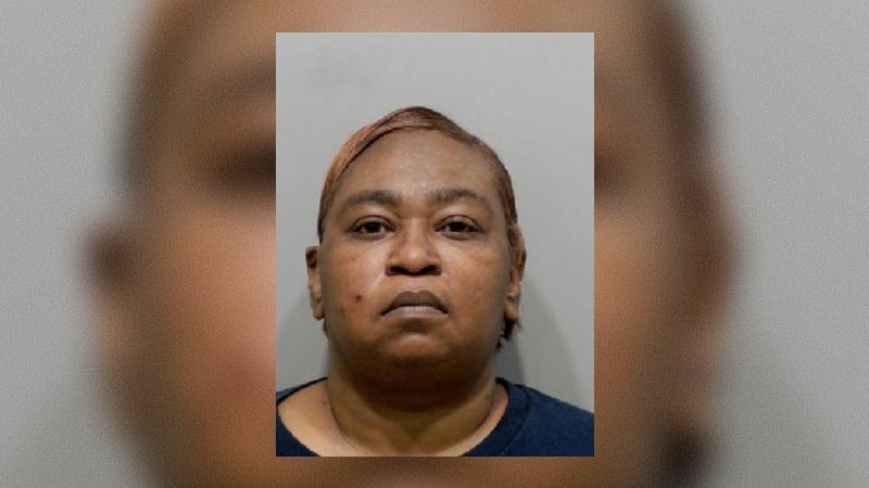 Detroit woman charged with shooting boyfriend with shotgun, leaving him to die in front yard
