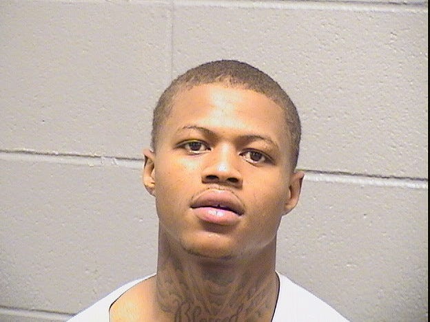 Antonio Butler