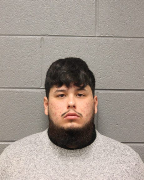 Man charged in deadly DUI crash