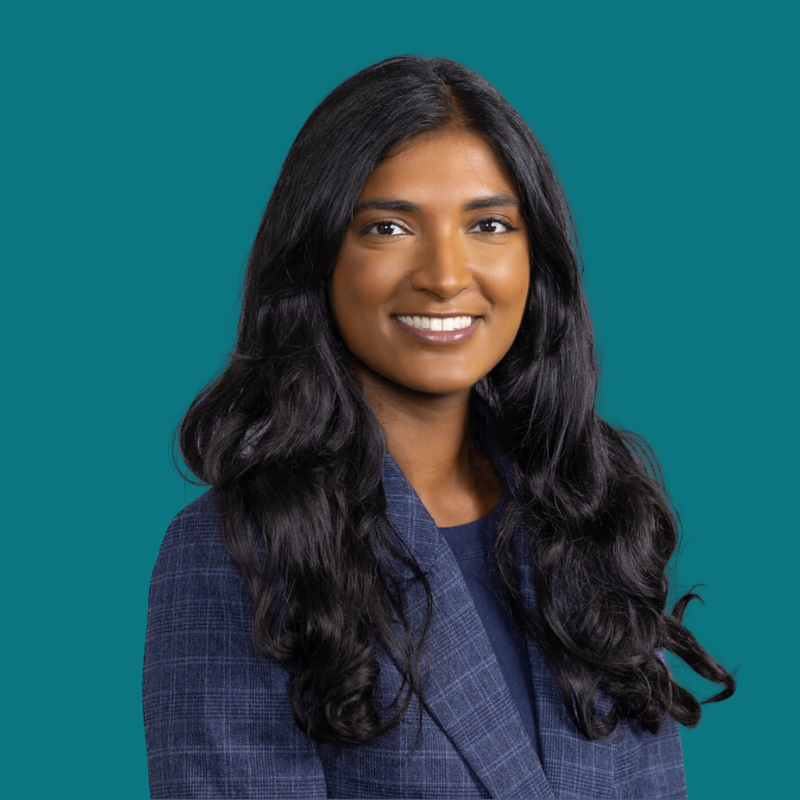 Anusha Thotakura