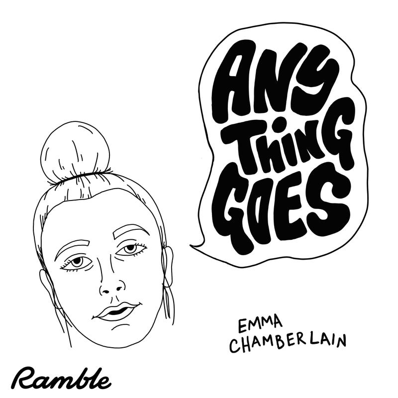Anything Goes with Emma Chamberlain