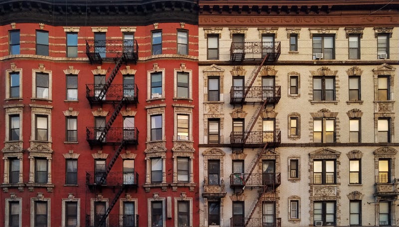 Apartments