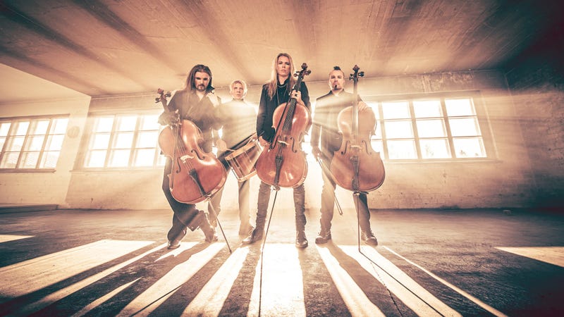 Apocalyptica