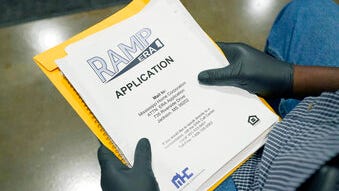 Scant fraud reported among U.S. rental assistance programs