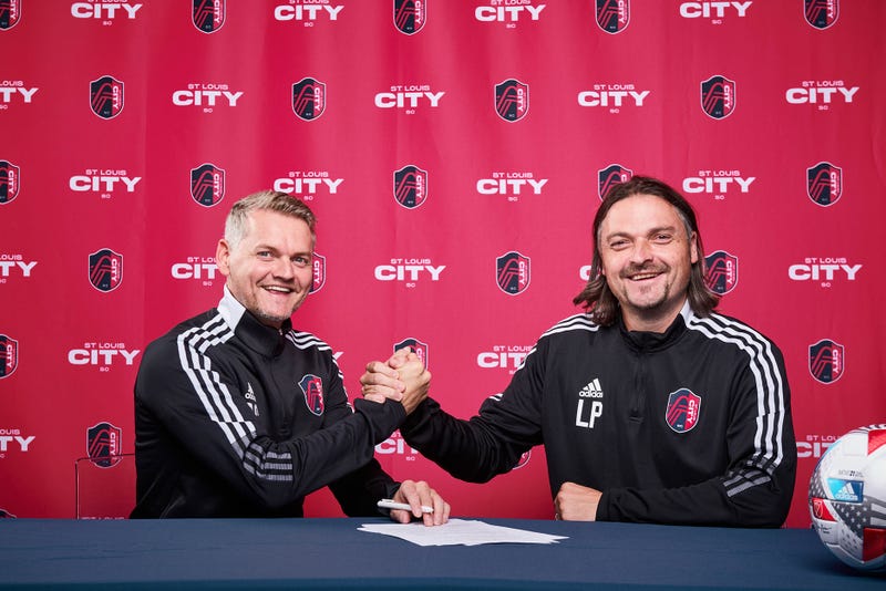 Carnell and Pfannenstiel