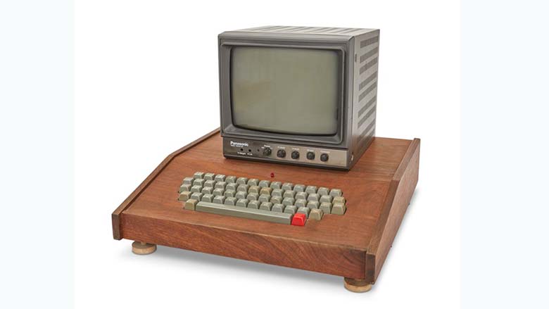 Apple-1