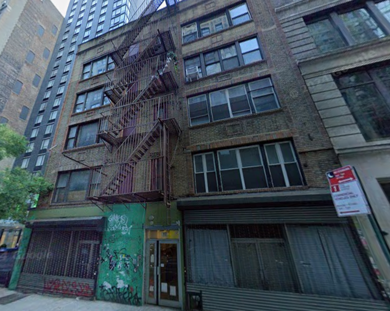 Manhattan District Attorney's Office