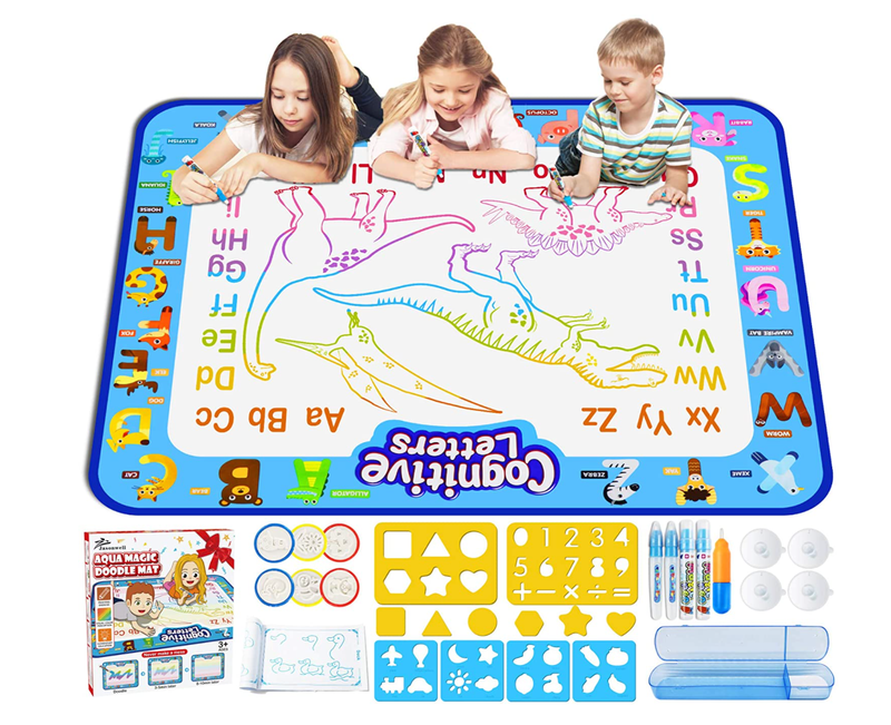 Aqua Magic Doodle Mat