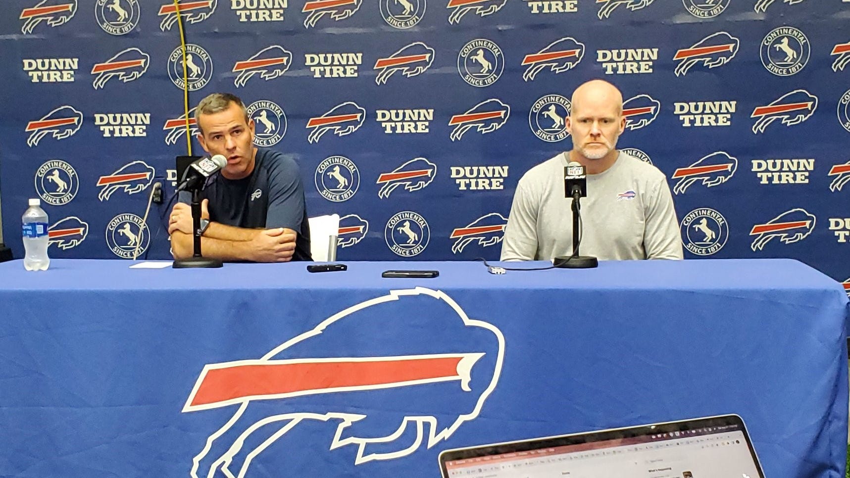 Bills release 'Punt God' Matt Araiza following rape allegation