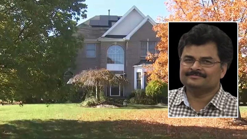 Prosecutor: 2nd arrest after man followed from Parx Casino, slain at NJ home