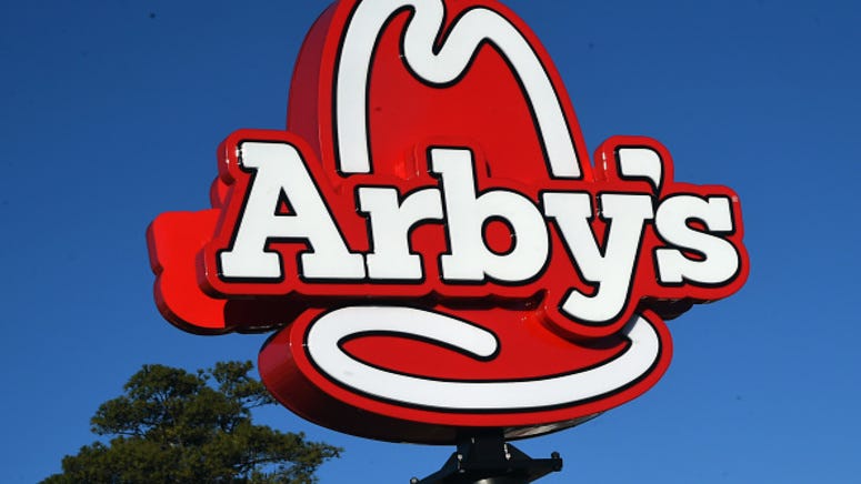 Arby’s debuts new chicken sandwich so spicy it comes with a free milkshake