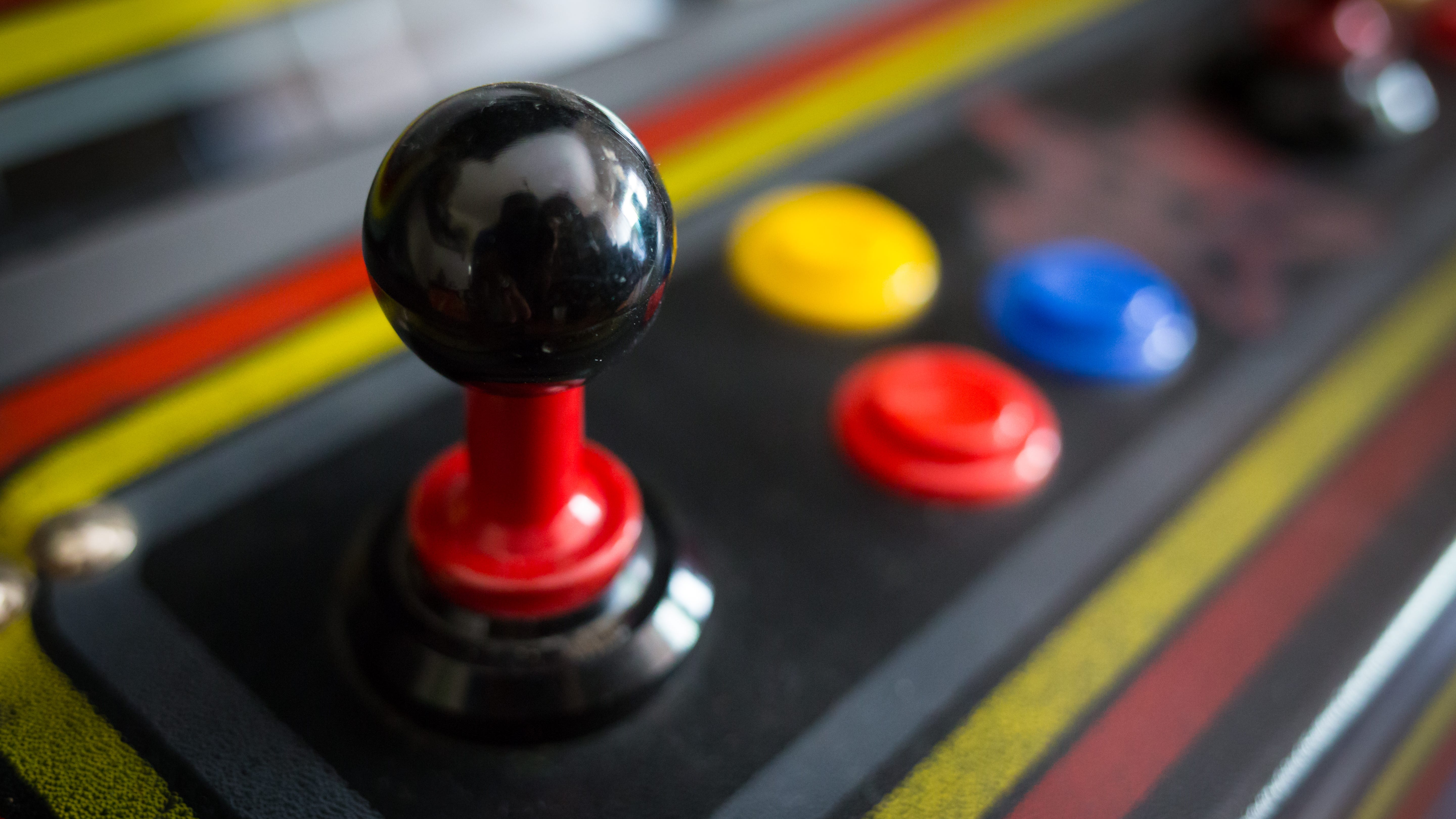 Barcade Detroit opens in Midtown, featuring classic games and craft beer