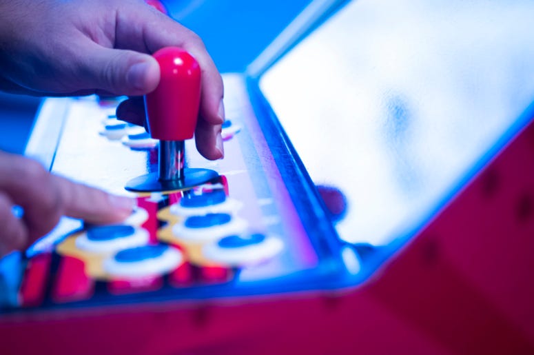 Arcade