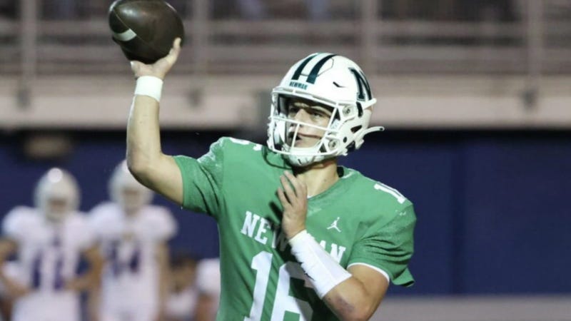 Arch Manning's NIL prospects? He could make '$10M as a freshman,' one analyst says