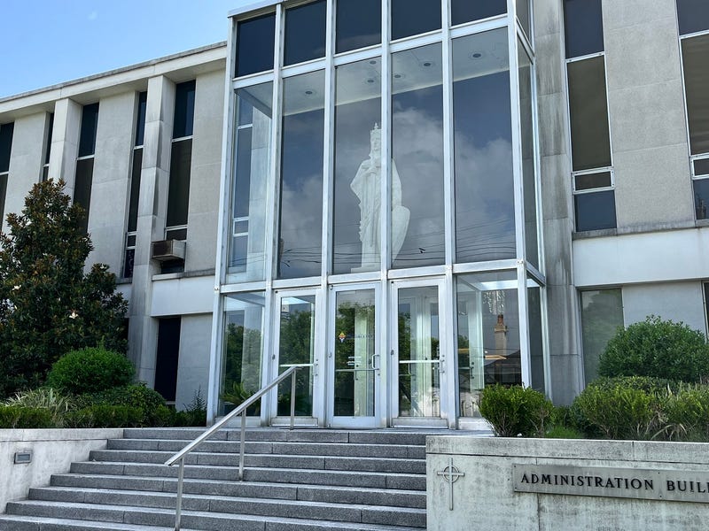 Judge approves Archdiocese of New Orleans' bankruptcy settlement with survivors