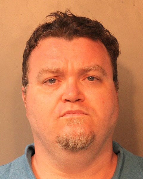 Robert Ardoin, 45