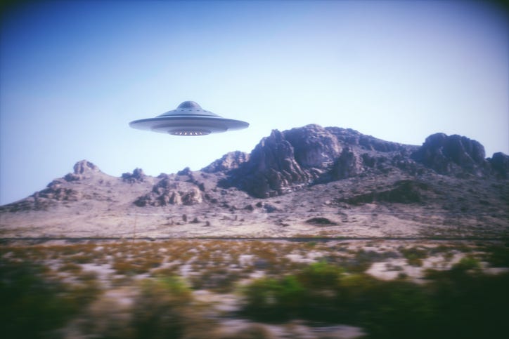 UFO