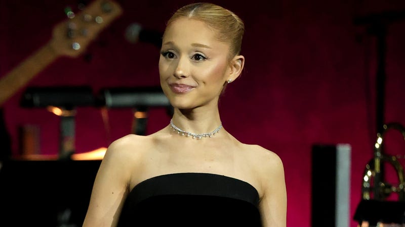 Ariana Grande