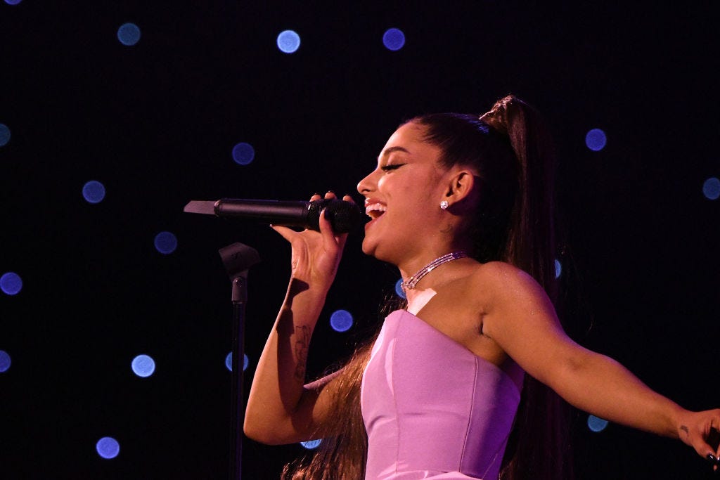 2 Chainz Hops on Remix of Ariana Grande’s “7 Rings”