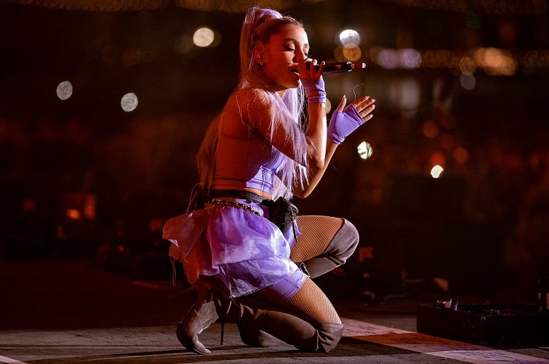 Ariana
