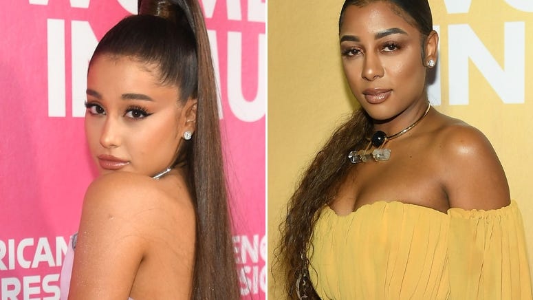 Are You Following Donté Colley? He's Ariana Grande and Victoria Monét's "Monopoly" Video Inspiration