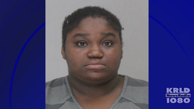 Woman beaten to death in Dallas, accused attacker arrested