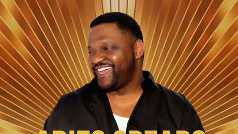 Aries Spears