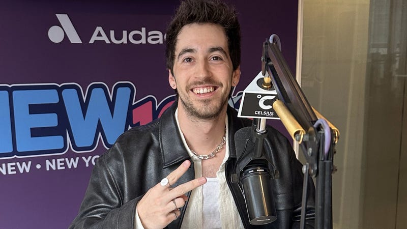 Daniel Arison