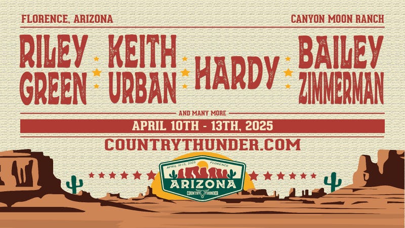 Country Thunder