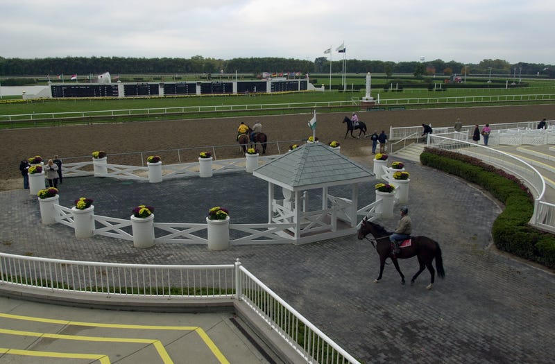 races